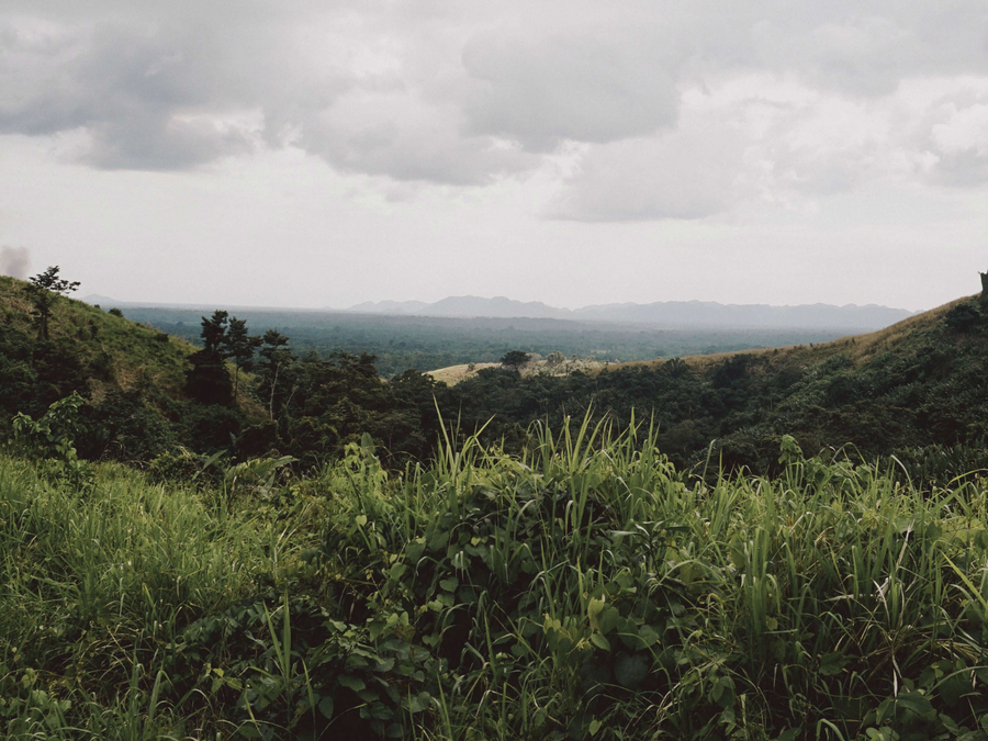 Belize · Maya Mountain · Chocolat noir