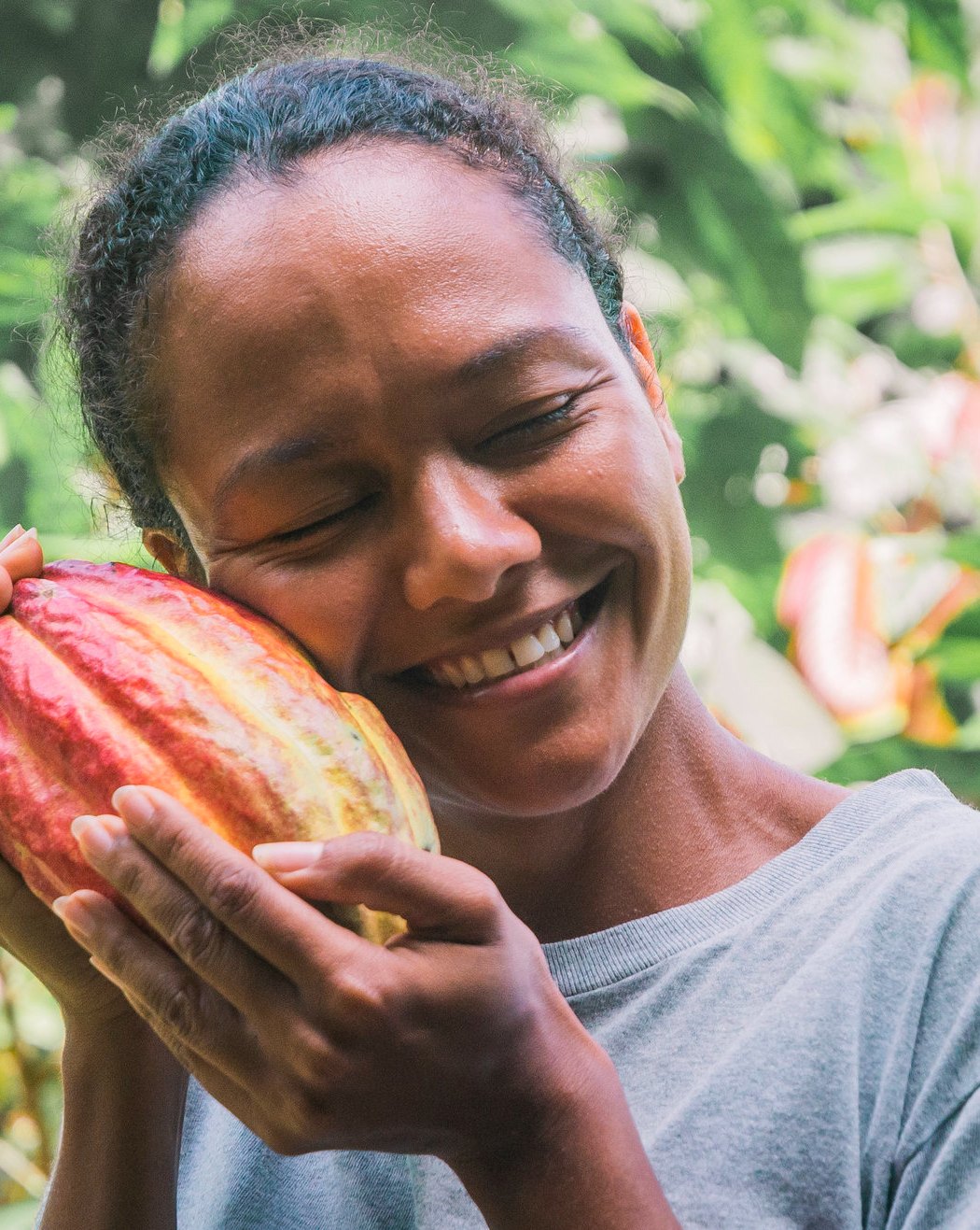 Belize · Maya Mountain · Chocolat noir