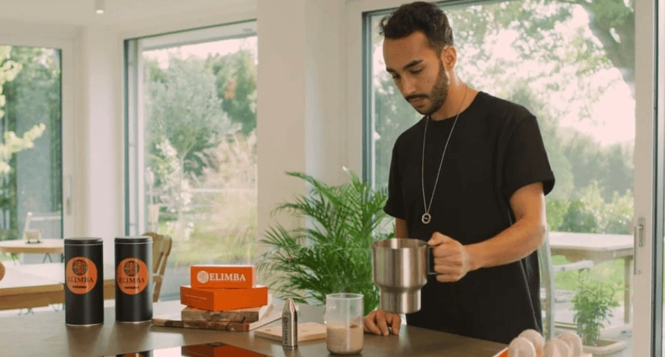 Wie bereite ich unsere Elimba Criollo Balls zu? - MOOJO