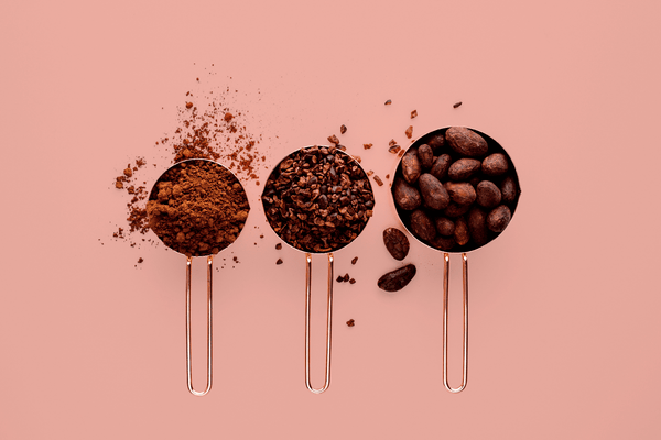 Componer tu taza · especias, maca, bebidas vegetales