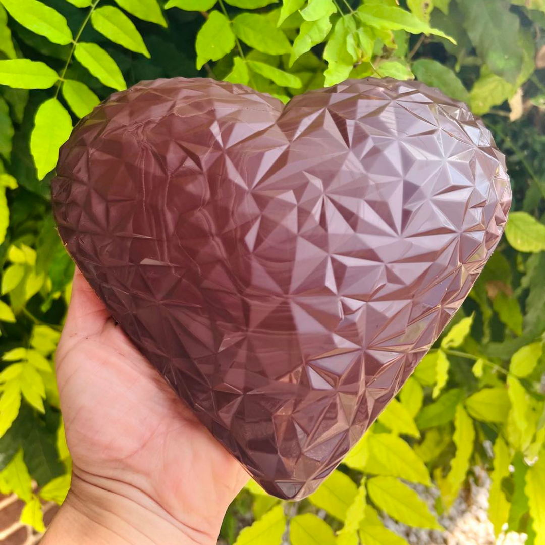 MOOJO Heart