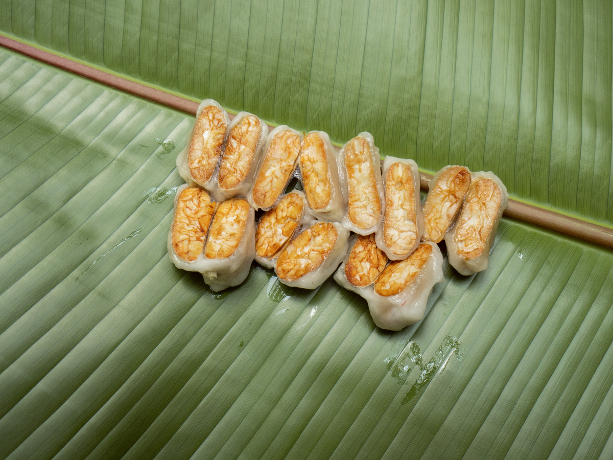 México · Criollo Blanco Yakaw