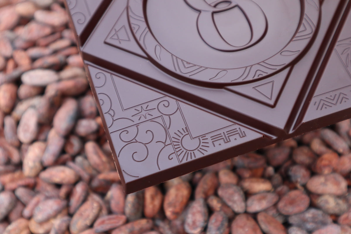 Cacao cérémoniel