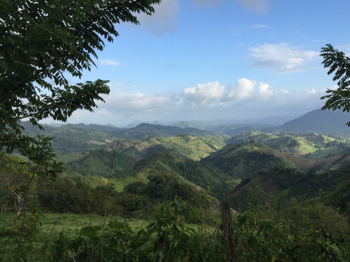 Nicaragua · Nugu