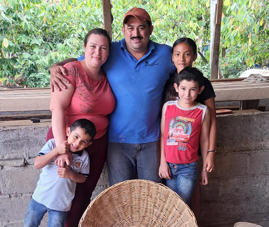 Mexique · Revival · Cacao cérémoniel