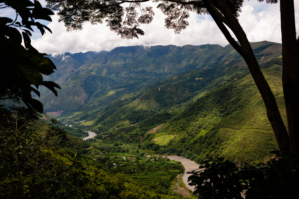 Urubamba-Tal, Cusco, Peru