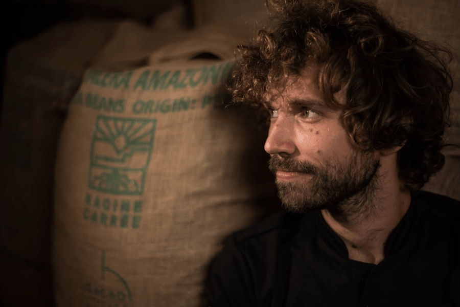 Pérou · Alto Miro · Cacao cérémoniel