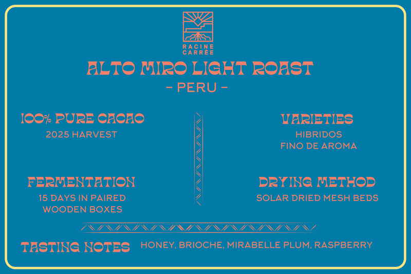 ALTO MIRO - MOOJO