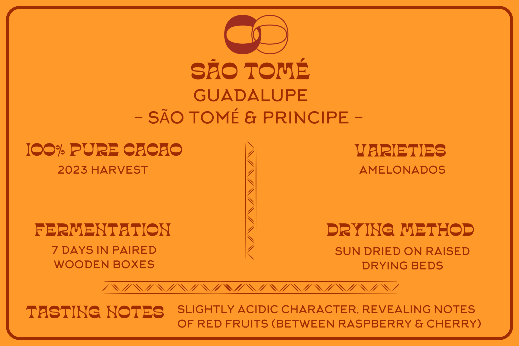 AMELONADO SÃO TOMÉ - MOOJO