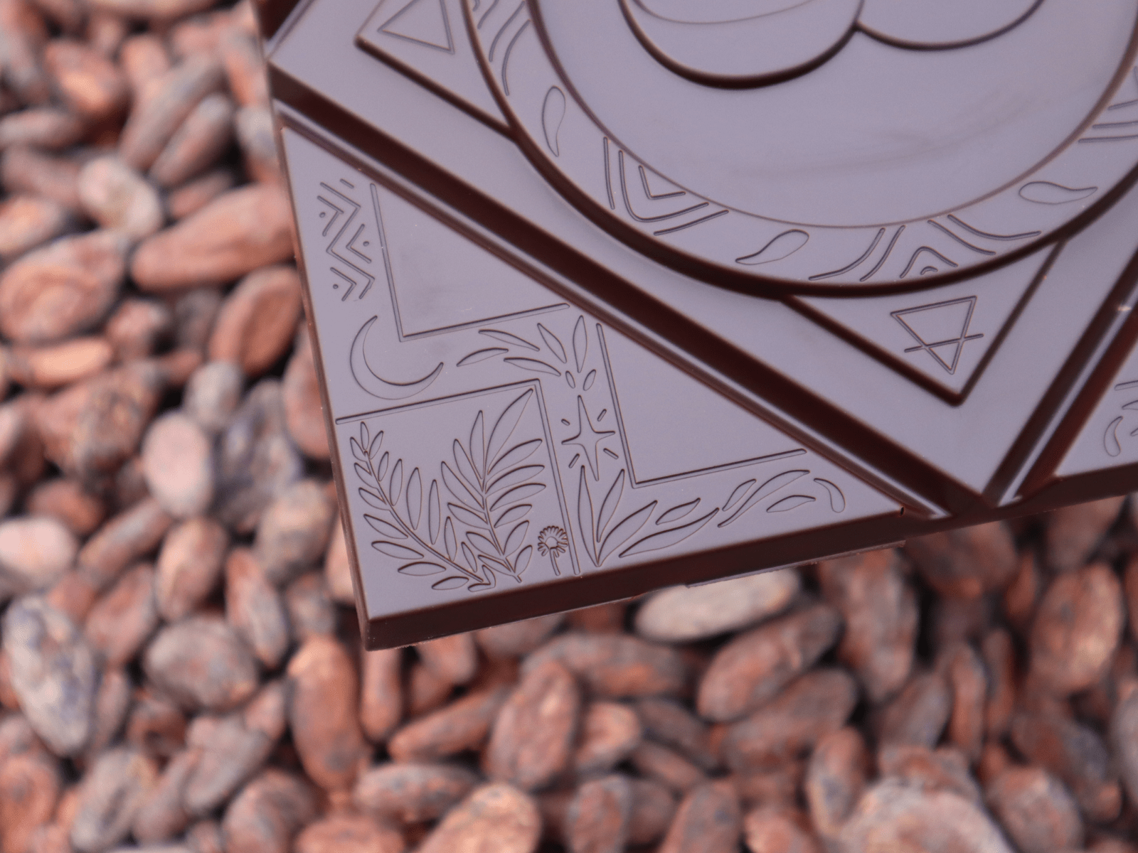 Mexico · Revival · Ceremonial Cacao - MOOJO