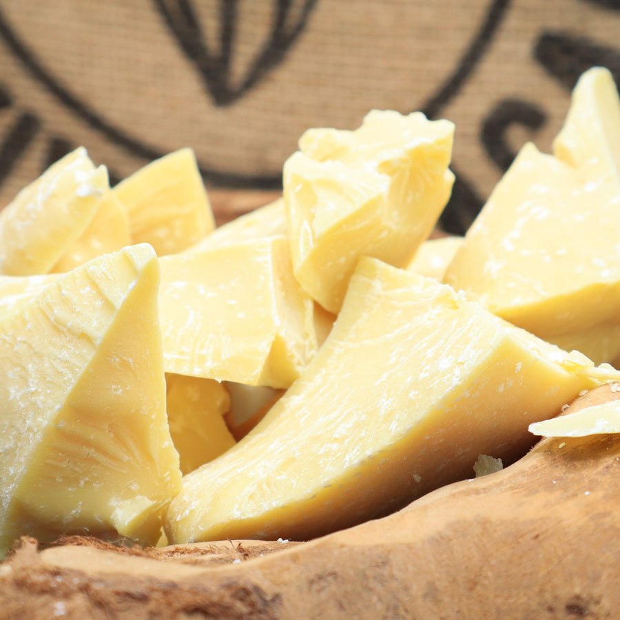 Beurre de cacao · Öko Caribe République dominicaine