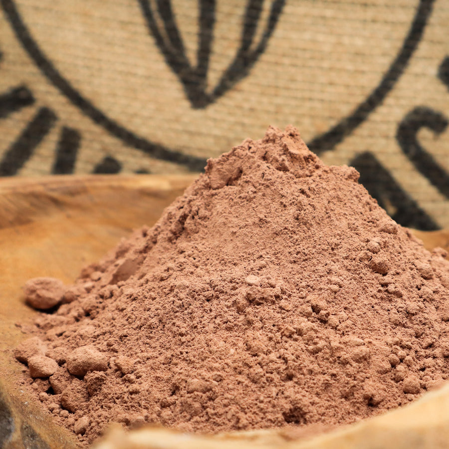 Poudre de cacao · Öko Caribe République dominicaine