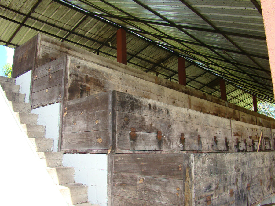 Die Fermentation