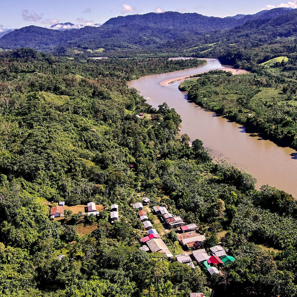Peru - Alto Huayabamba - MOOJO