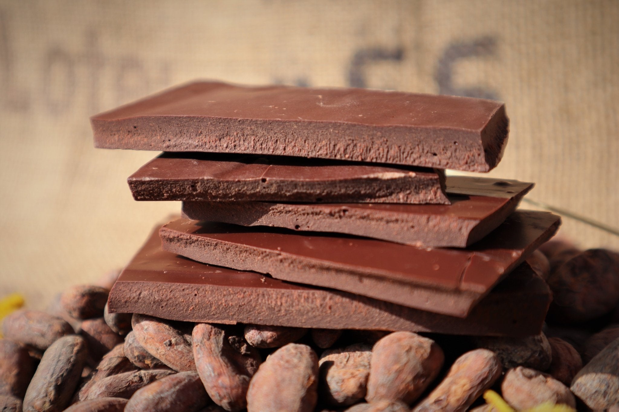 Peru · Alto Miro · Ceremoniële cacao - MOOJO