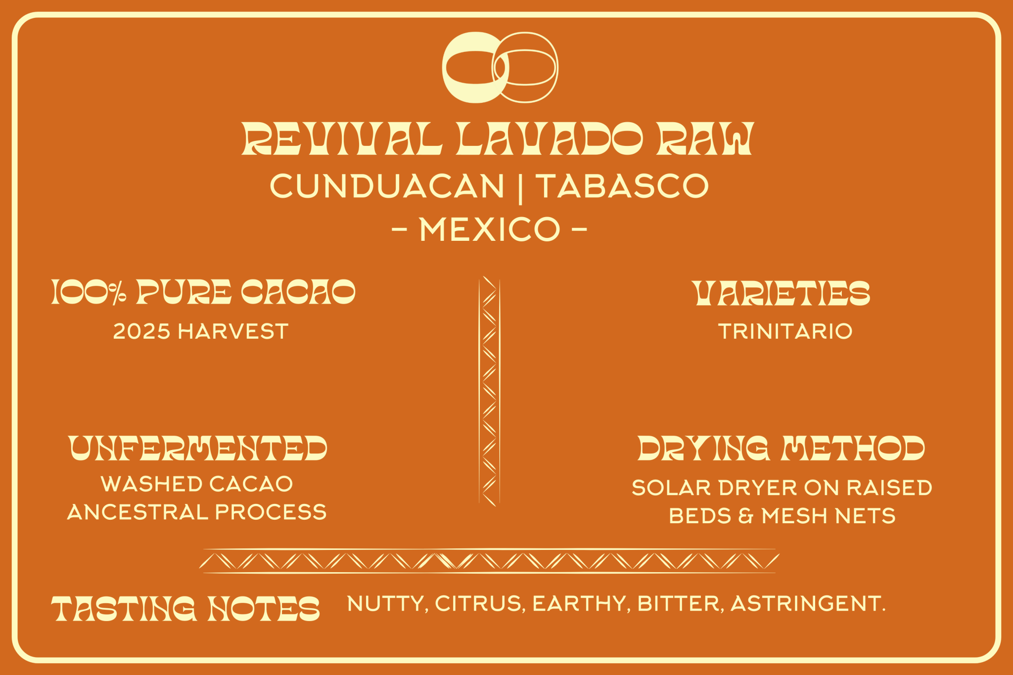 REVIVAL MEXICO - MOOJO