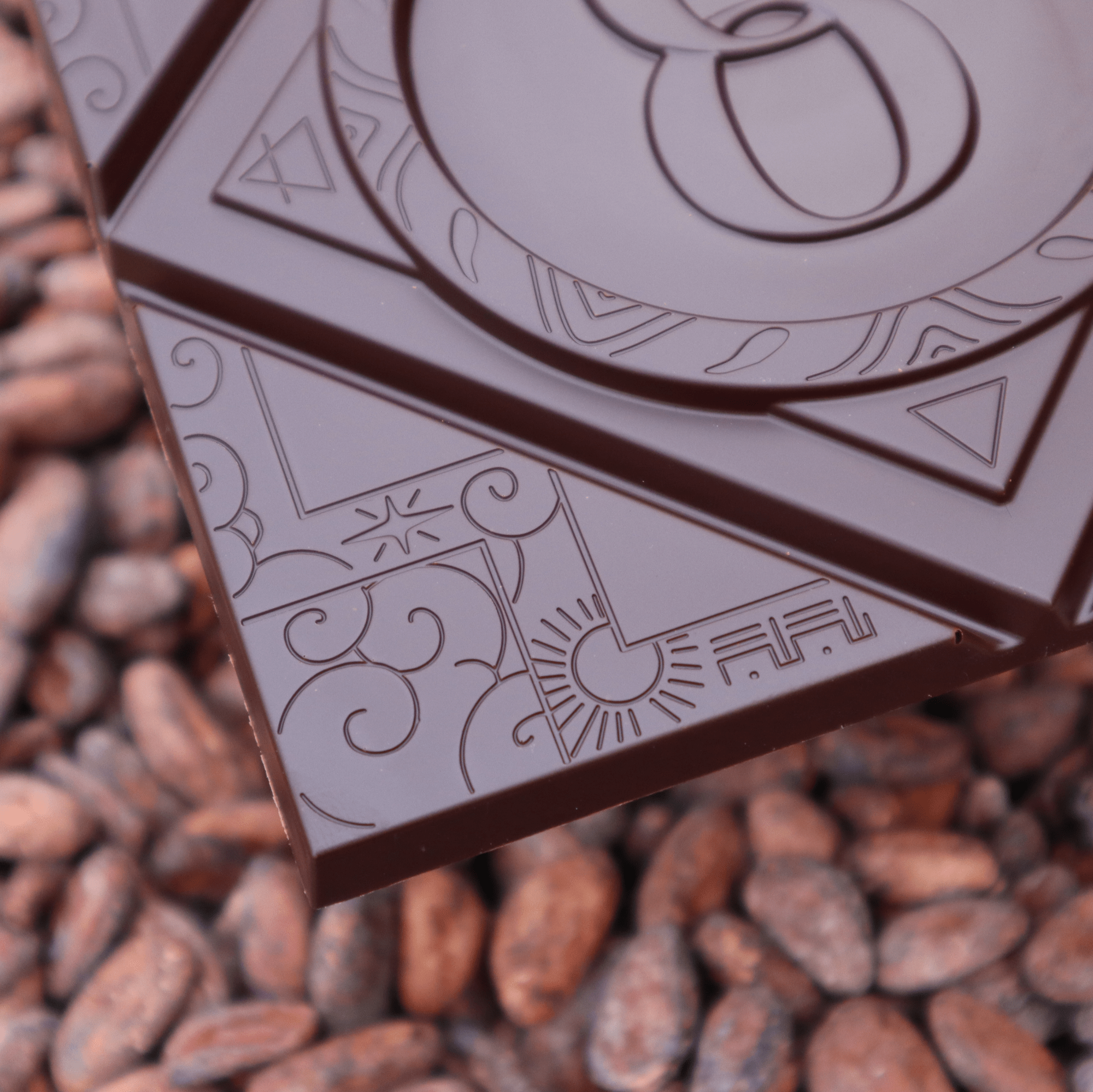 BEAN-TO-BAR-TABLETTEN - MOOJO