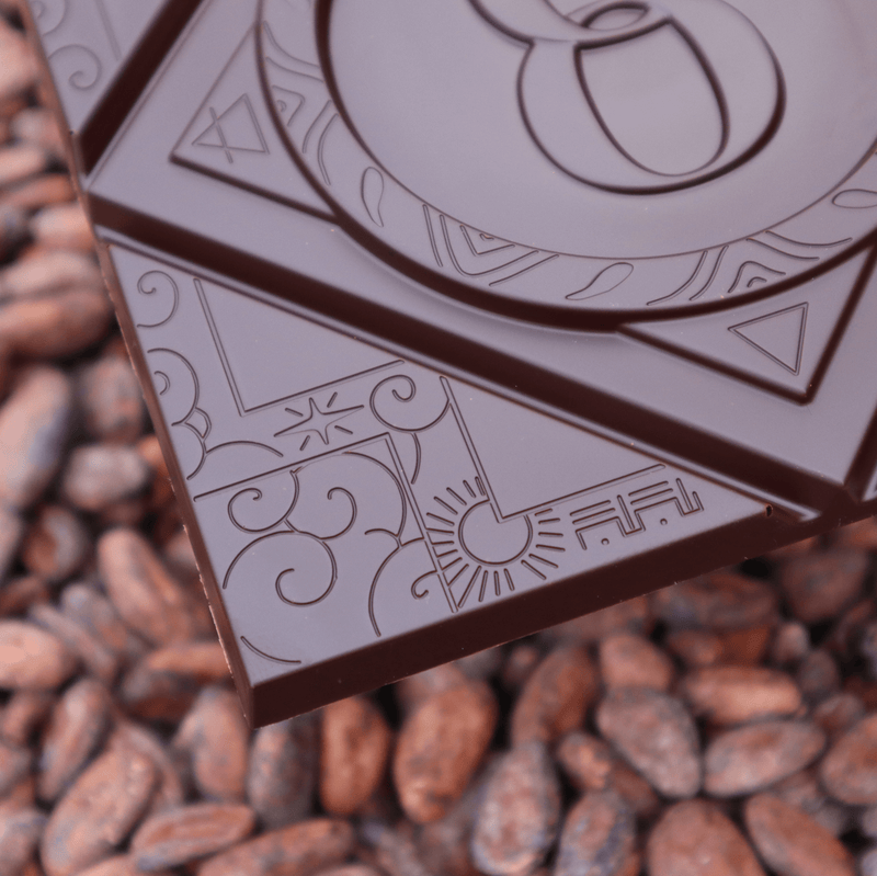BEAN-TO-BAR-TABLETTEN - MOOJO